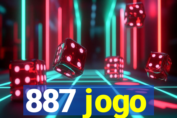 887 jogo