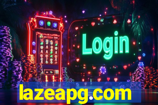 lazeapg.com