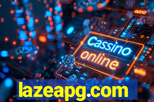 lazeapg.com