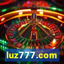 luz777.com