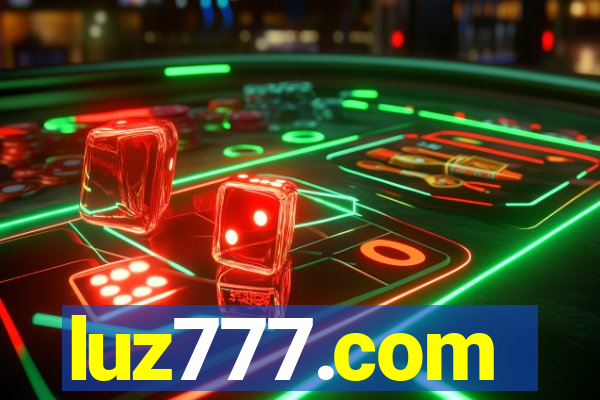 luz777.com