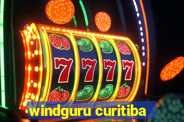 windguru curitiba