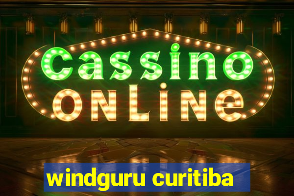 windguru curitiba