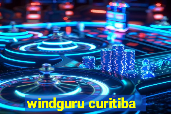 windguru curitiba