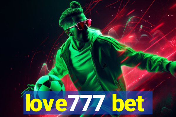 love777 bet