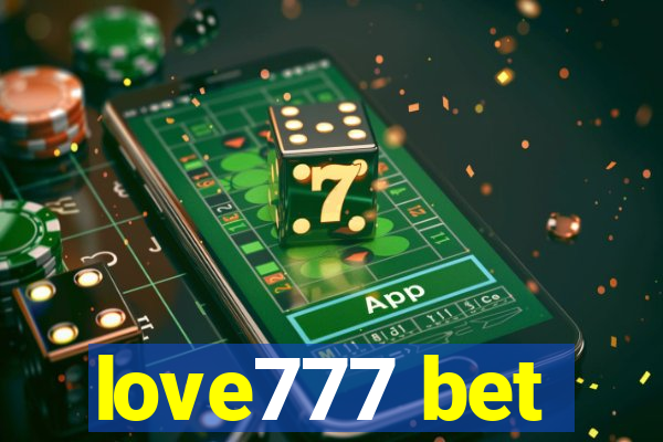 love777 bet