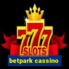 betpark cassino