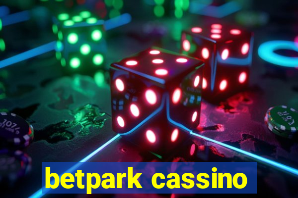 betpark cassino