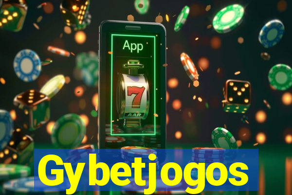 Gybetjogos