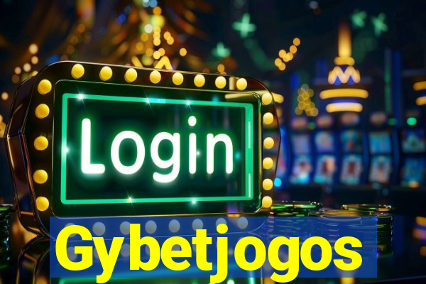 Gybetjogos