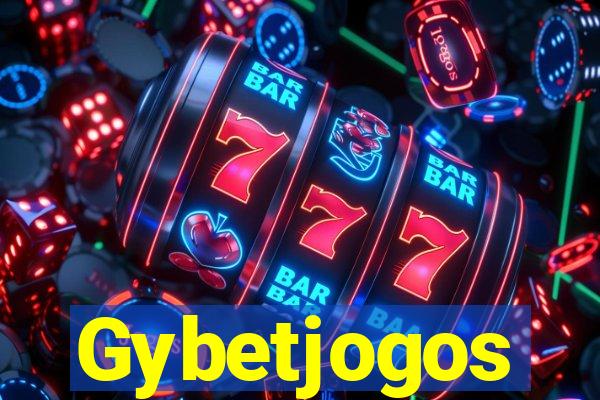 Gybetjogos