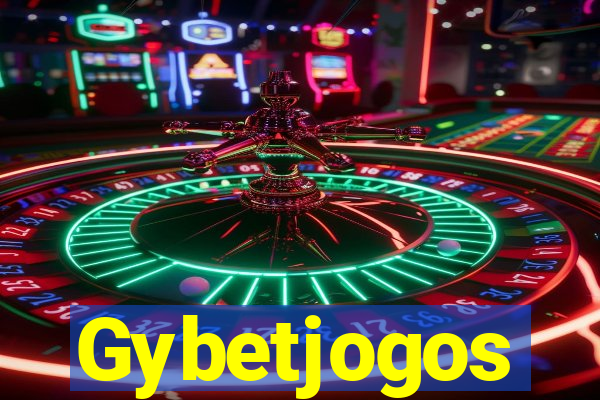 Gybetjogos