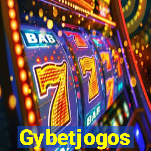 Gybetjogos