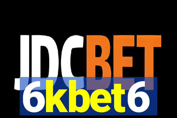 6kbet6