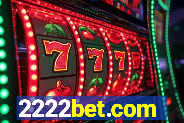 2222bet.com