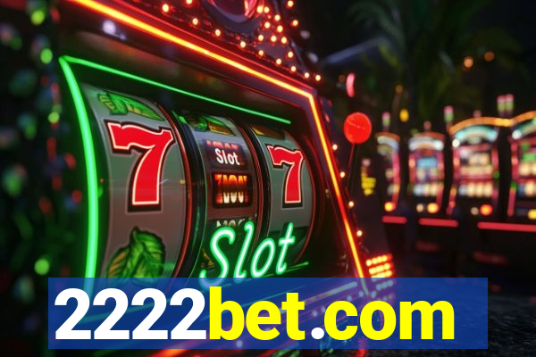 2222bet.com