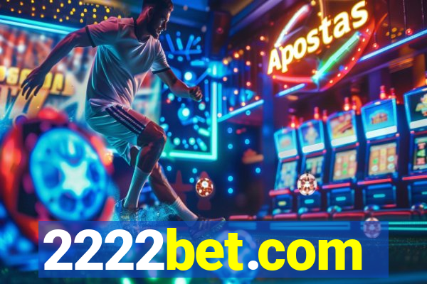 2222bet.com