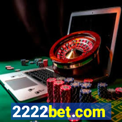 2222bet.com