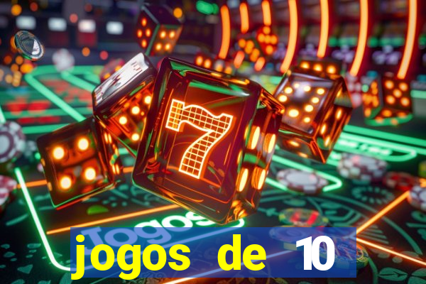 jogos de 10 centavos nas plataformas