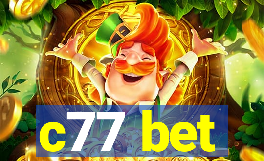 c77 bet