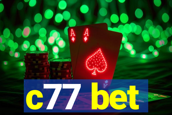 c77 bet