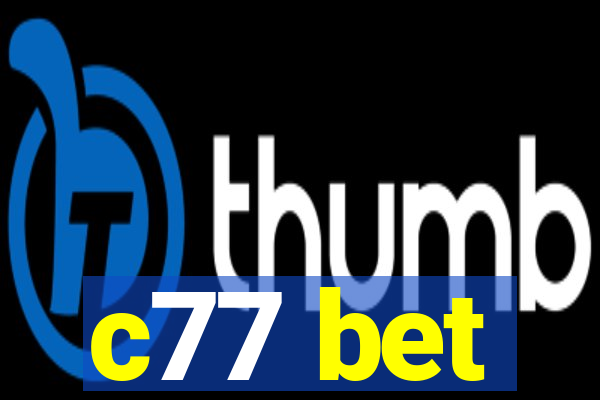 c77 bet