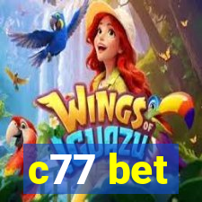 c77 bet