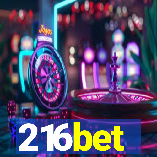 216bet