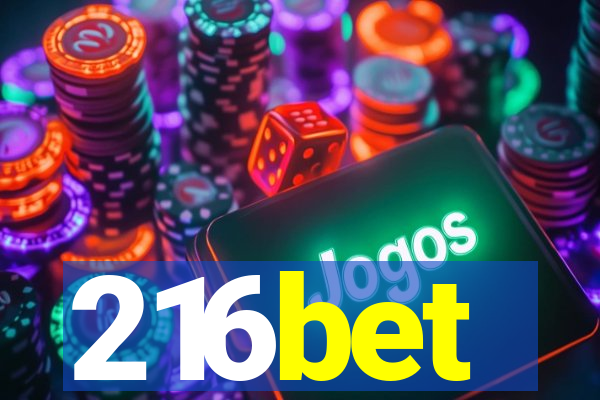 216bet