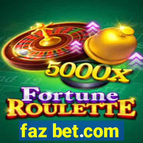 faz bet.com