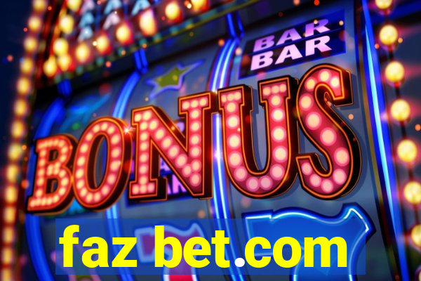 faz bet.com