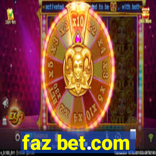 faz bet.com