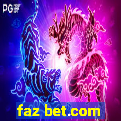 faz bet.com