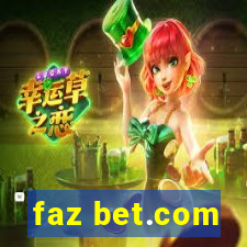 faz bet.com