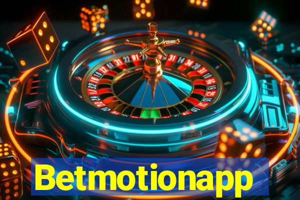 Betmotionapp