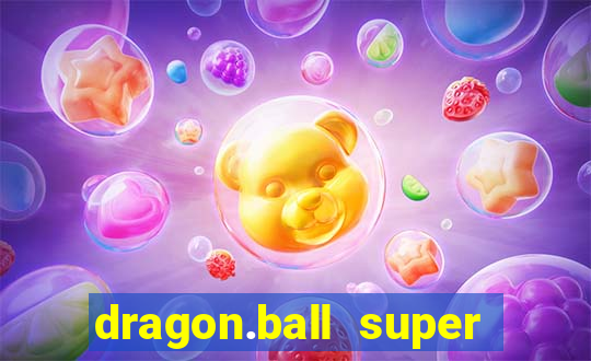 dragon.ball super hero download