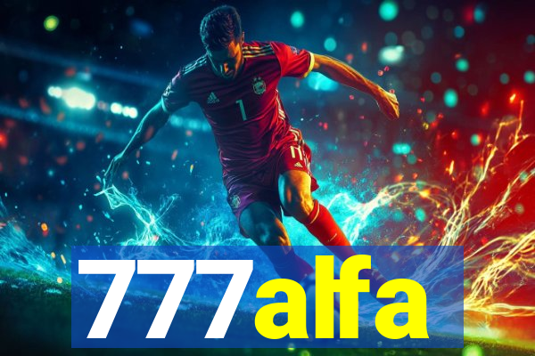 777alfa