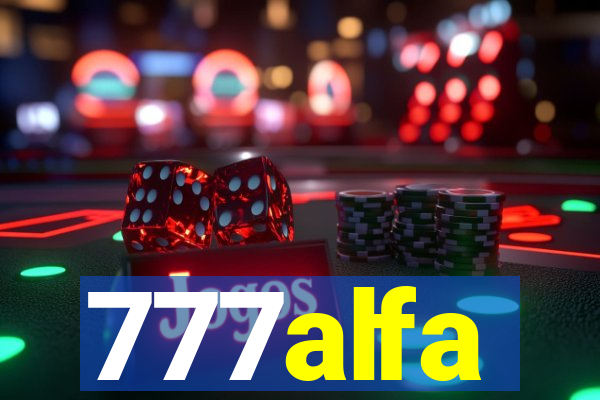 777alfa