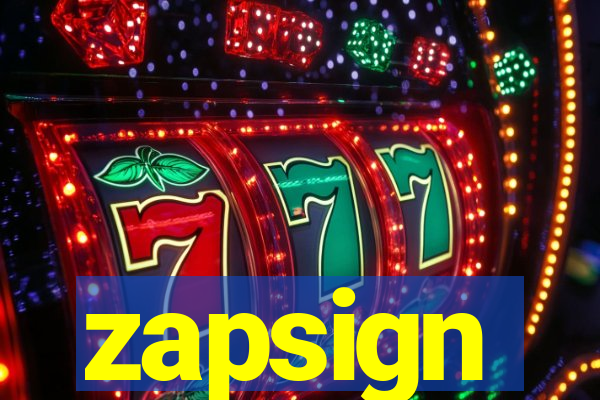 zapsign