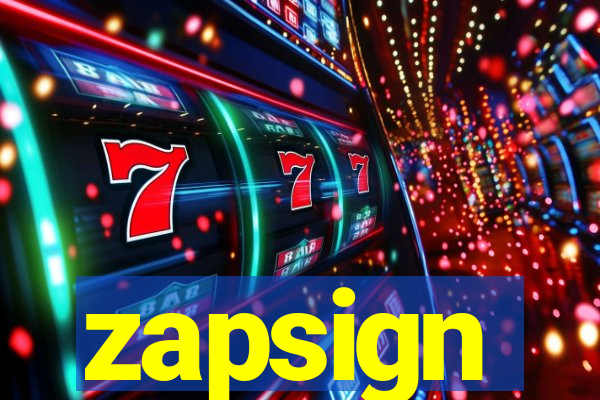 zapsign