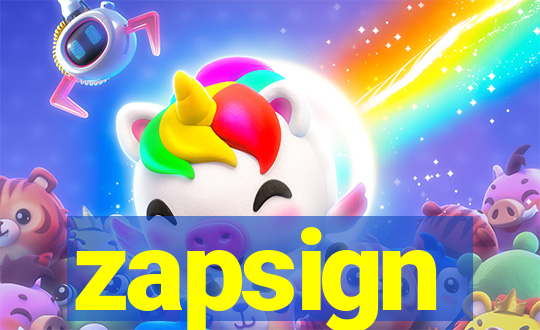 zapsign