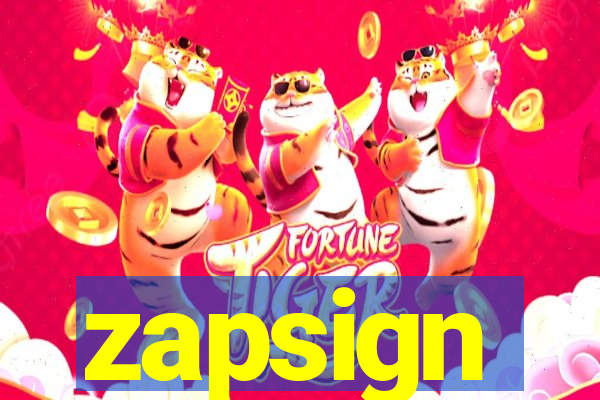 zapsign