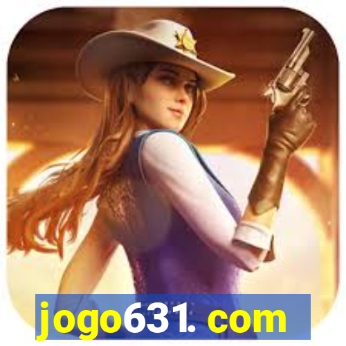 jogo631. com