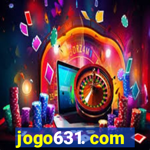 jogo631. com