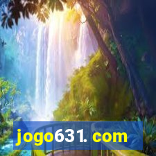 jogo631. com