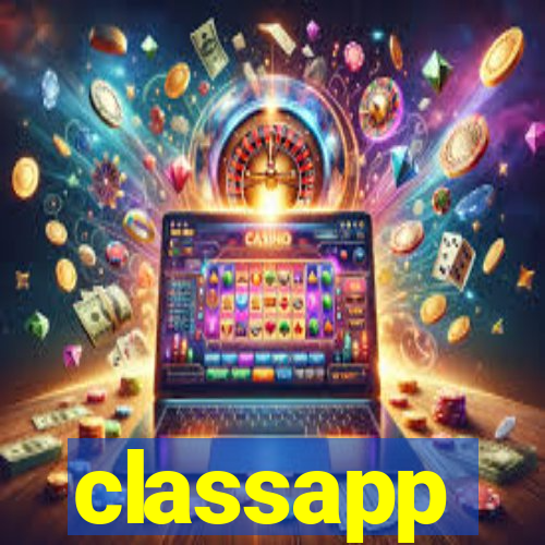 classapp