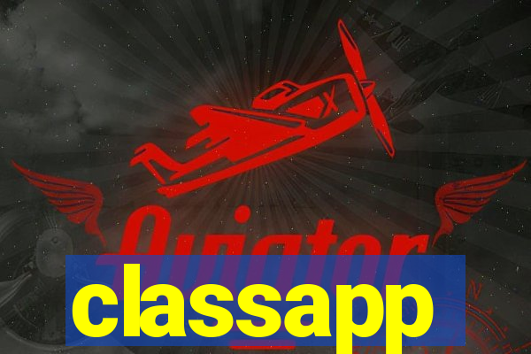 classapp