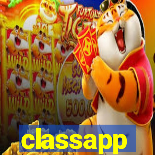 classapp