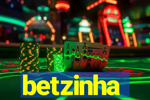 betzinha