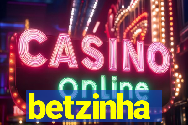 betzinha